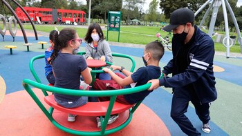 Expertos manifiestan preocupación por el