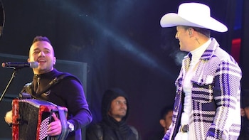 Luis Alfonso se pronunció sobre