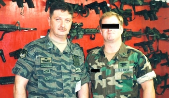 En los Estados Unidos, con