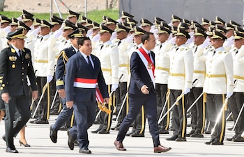 La detención domiciliaria de Xiaodong,