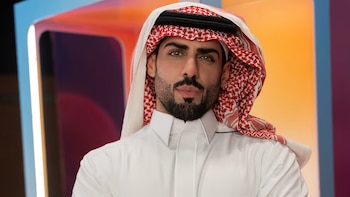 La Casa de los Famosos 2026: Masad Altamimi sorprende al confesar que tiene un hijo que no ve