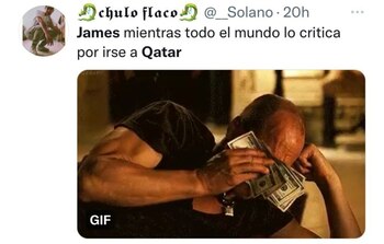 Los mejores memes de la