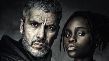 “Atracadores”, la aclamada serie de