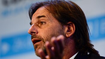 Lacalle Pou destaca la "reinversión"