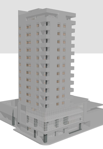 Un sistema que será más