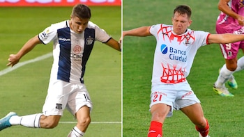 Boca Tenaglia Rolón