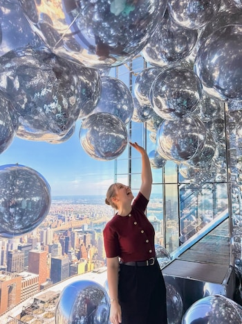 One Vanderbilt es un rascacielos