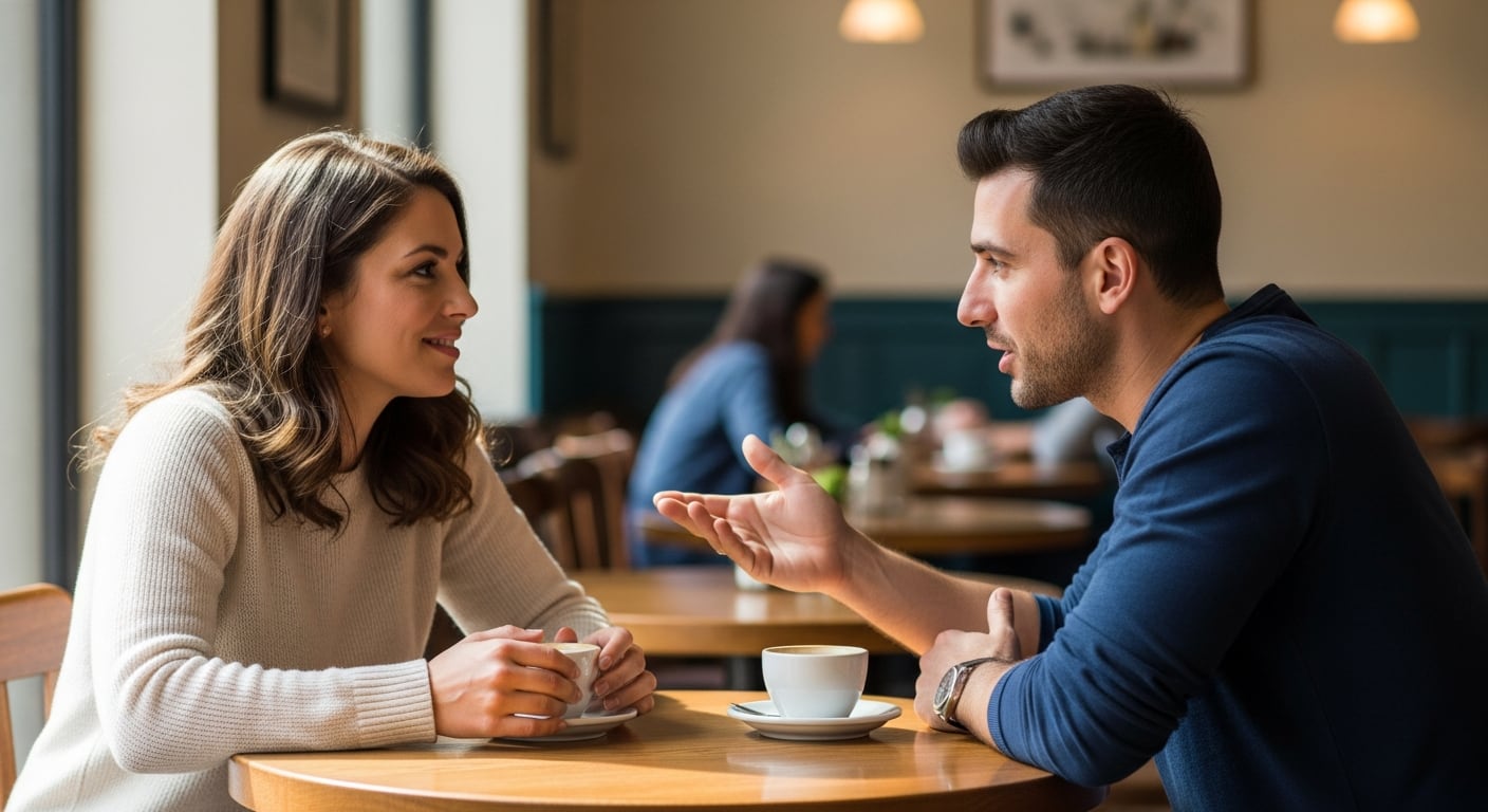 Las mujeres en Dinamarca juegan un rol activo en la seducción y disfrutan de una cultura libre de estigmas y estructuras patriarcales en la intimidad (Imagen Ilustrativa Infobae)
