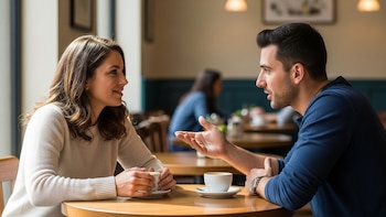 Dividir los primeros nueve meses