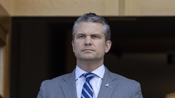 EEUU identifica a sus primeros