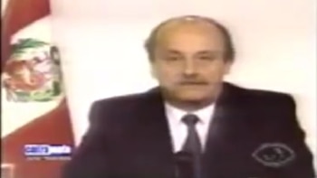 El ministro de Economía, Carlos