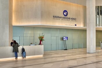 Sede de la Agencia Europea