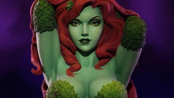 Poison Ivy Hiedra Venenosa