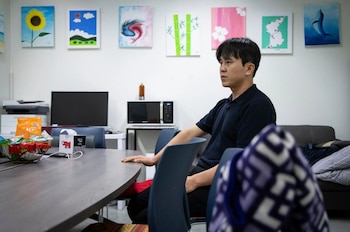 Informe especial del New York Times "The Hidden Human Cost of Kim Jong-un’s New Power"