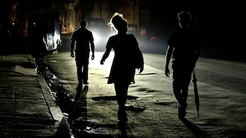 Crisis en Cuba: Estados Unidos