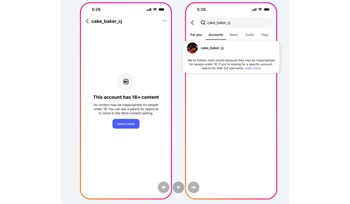 Las cuentas para adolescentes son