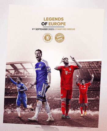 Claudio Pizarro jugará para Bayern