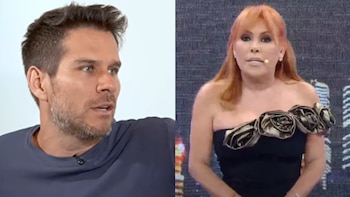 Miguel Arce expone conflicto con