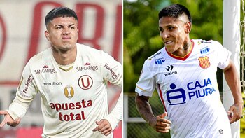 Universitario recibe a Atlético Grau