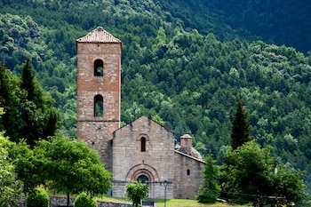 Iglesia de la Nou de