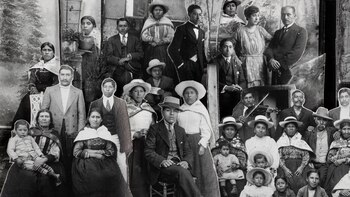 Sonia Cunliffe: “El registro fotográfico