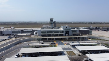 El alcalde Alejandro Char señaló