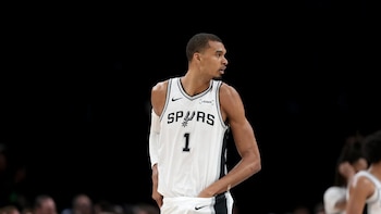 Wembanyama destrona a los Thunder y guía a los Spurs a las Finales de la NBA
