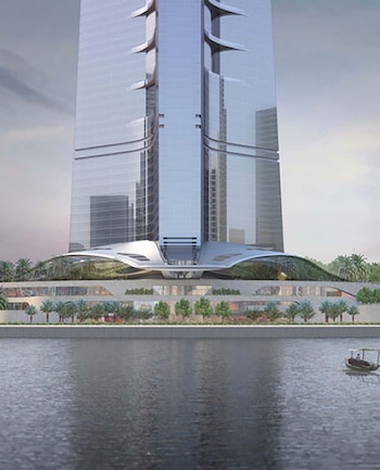 Así se verá la parte