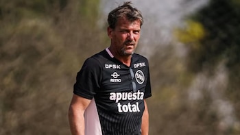 Se reveló la postura de la directiva de Sport Boys sobre la continuidad de Carlos Desio: “Clasifique o no a un torneo internacional”
