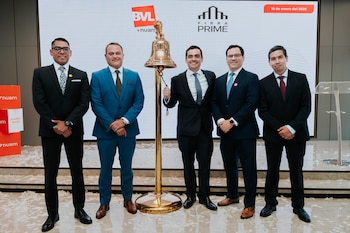 Con el lanzamiento del Fibra,