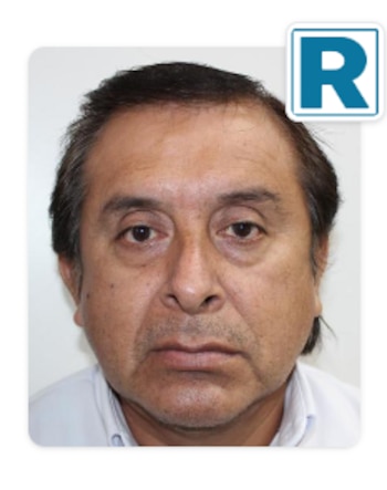 Roberto Carlos Pizarro López cuenta con experiencia como regidor de Chorrillos durante dos periodos y actualmente ejerce actividades de asesoría independiente como abogado - Créditos: JNE.