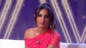 Gema Aldón en '¡De Viernes!'