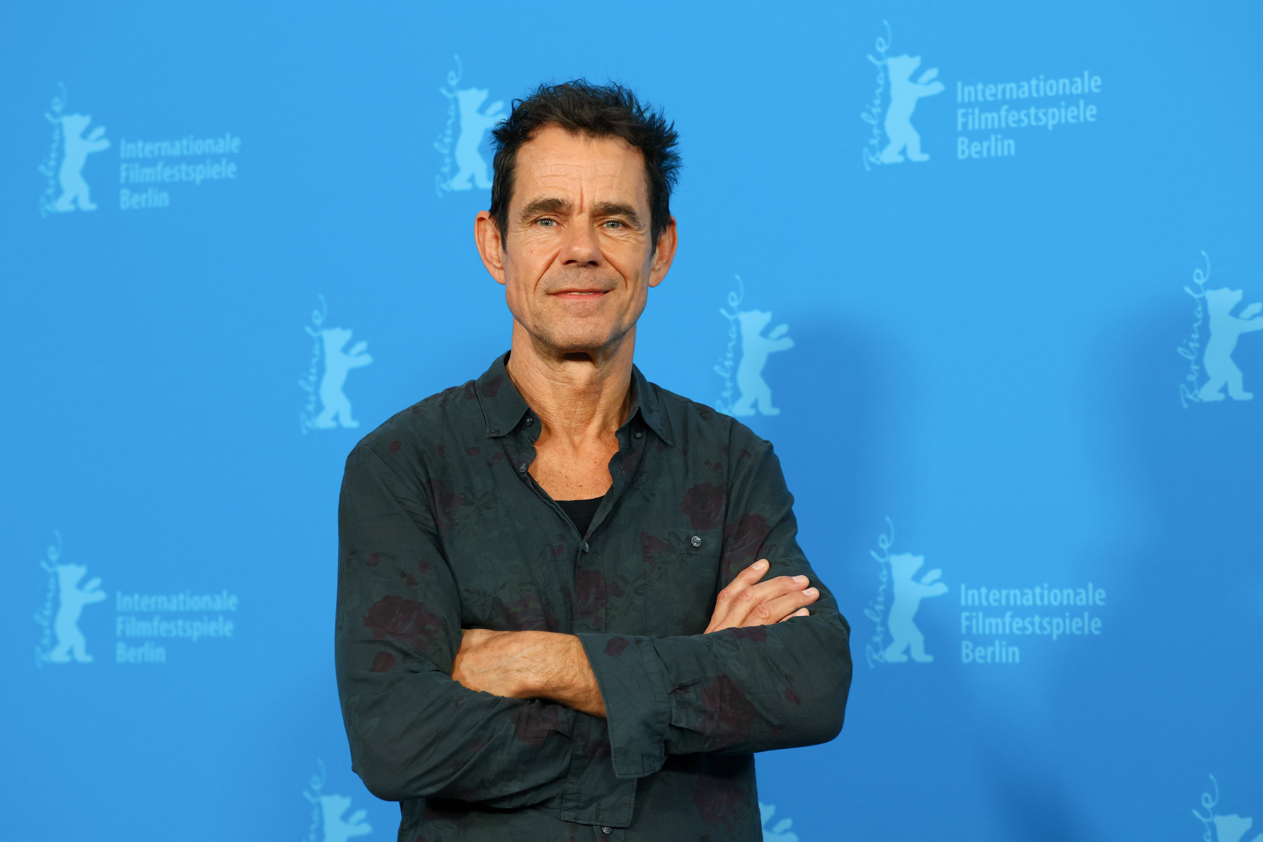 El cineasta Tom Tykwer (REUTERS/Fabrizio Bensch)