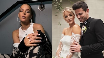 Carolina Braedt sospechaba de la