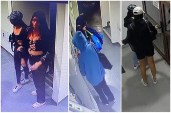 El ciudadano extranjero manifiesta que