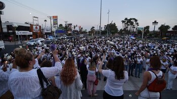 #JusticiaparaGenebit: encuentran el cuerpo de