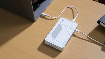 Así es la supercomputadora más