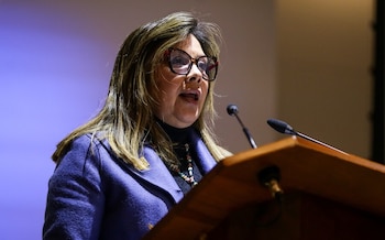 La Fiscalía señaló que el proceso contra Nicolás Petro ya estaba en etapa de juicio y que el calendario de audiencias lo dirige el juez - crédito Catalina Olaya/Colprensa