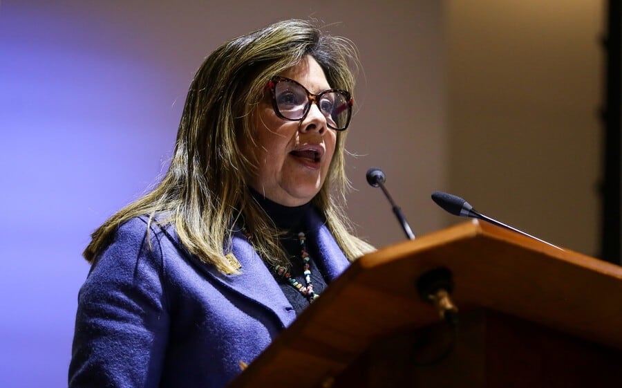 Polémica decisión de la Fiscal Luz Adriana Camargo de implementar cambios en el proceso contra 11 personas señaladas de terrorismo en Bogotá