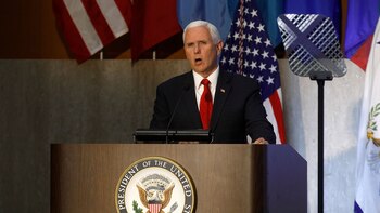 "Ha llegado el momento de