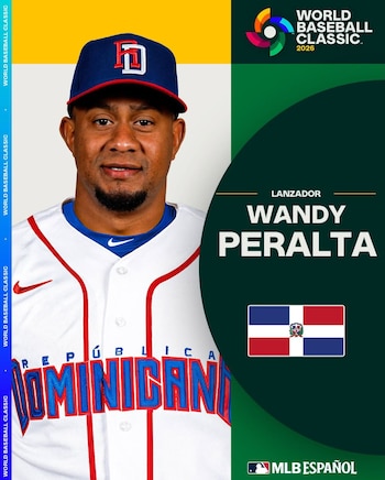 La selección dominicana debutará el