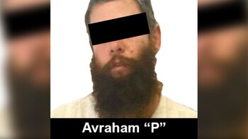 Extraditaron a hombre israelí por