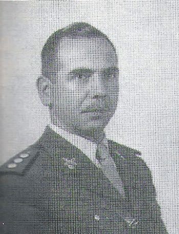 Gral. (RE) Miguel Ángel Iñíguez,