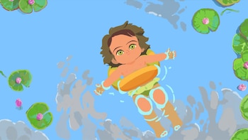 Si te gusta más ‘Mi