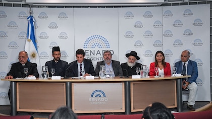 Líderes comunitarios, académicos y políticos celebraron un encuentro interreligioso por la Paz en Medio Oriente 