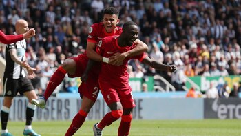 Luis Díaz lidera el listado