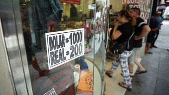 Cómo enfrentar la crisis: 3