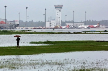 Expertos advirtieron que represas antiguas
