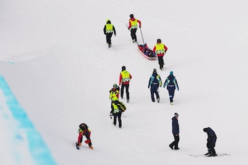 Su desempeño en el Snow