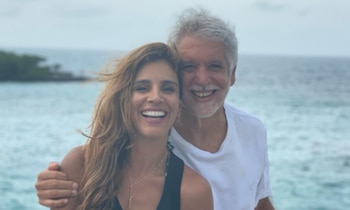 Enrique Peñalosa contó que siendo